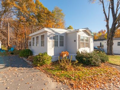 6 Mason St #31, Pepperell, MA, 01463