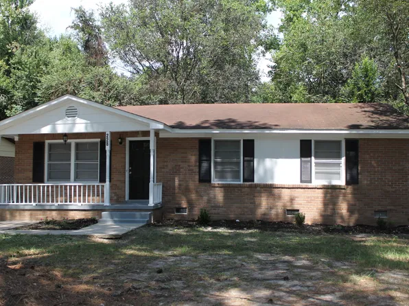 228 Todd Branch Dr, Columbia, SC 29223