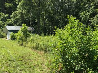 Lower Smithfield Rd, Tellico Plains, TN 37385