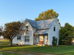 7172 County Road 14, Ada, OH 45810