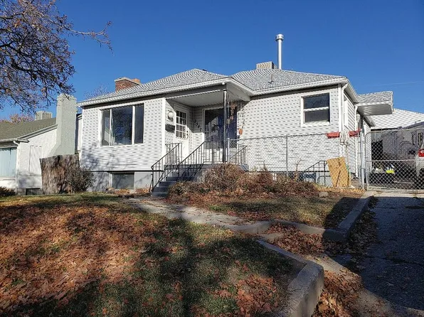 2347 E 2815 S, Millcreek, UT 84109