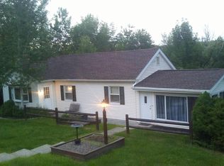 81 Peifer Rd, Lake Ariel, PA 18436