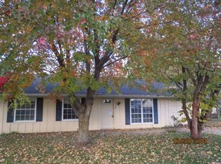 6120 Warrior Dr, West Lafayette, IN 47906