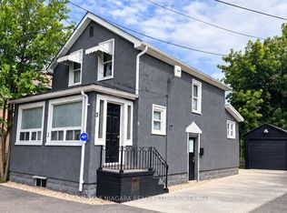 3 Rices Ln, Welland, ON L3B3L7