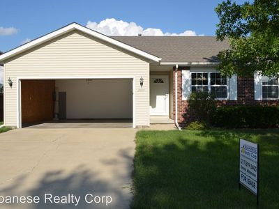 2004 Cormorant Dr, Springfield, IL, 62711