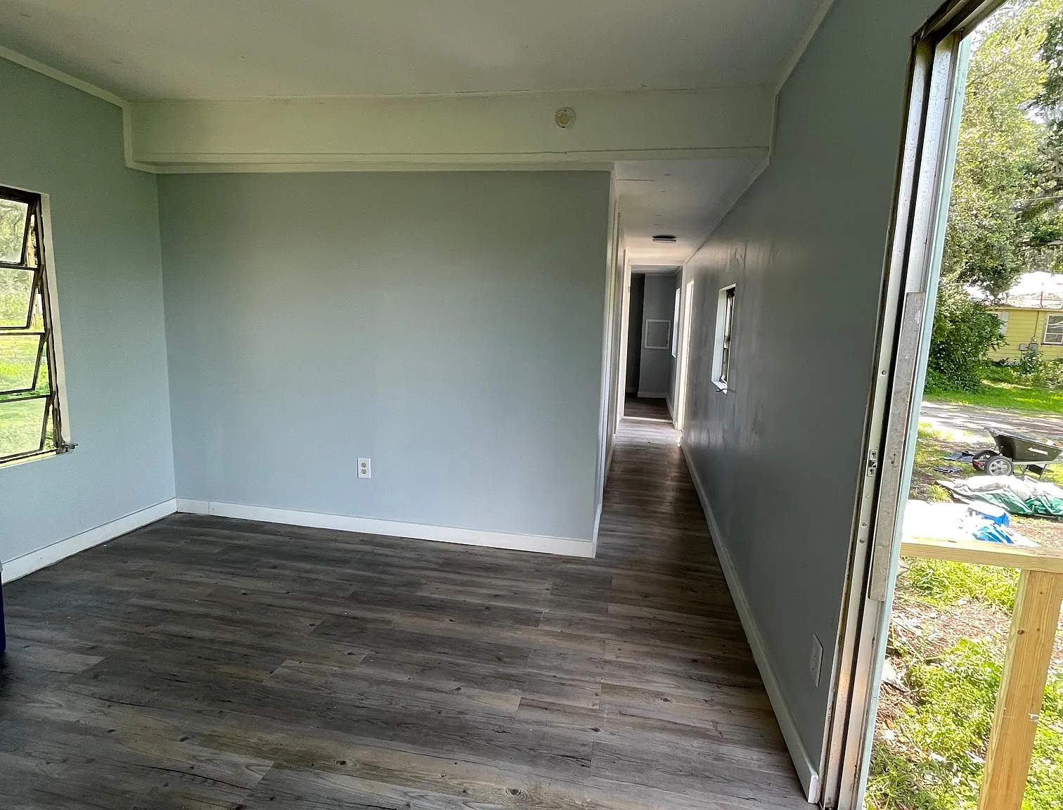 2 bed, $1,000 — Photo 3
