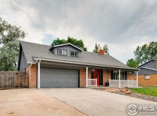 9760 W 76th Pl, Arvada, CO 80005