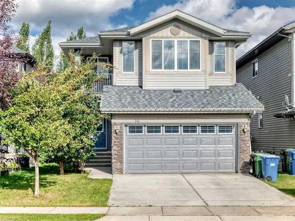 36 SW Auburn Bay Ave SE, Calgary, AB T3M 0K7