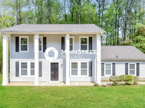 729 Allgood Valley Ct, Stone Mountain, GA 30083