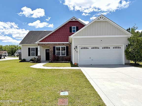 2nd image of 517 New Hanover Trail