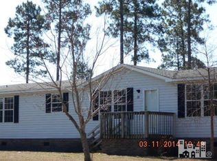 531 Brighton Rd, Rocky Point, NC 28457