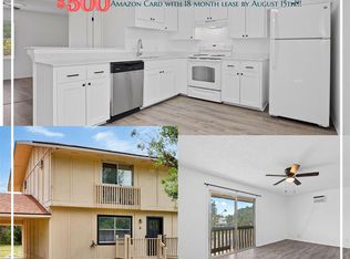 5211 Thunderbird St APT A, Lago Vista, TX 78645