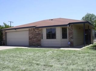 2500 Boyd Ave, Killeen, TX 76543