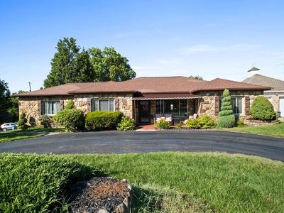 2006 Wiltshire Blvd, Huntington, WV, 25701