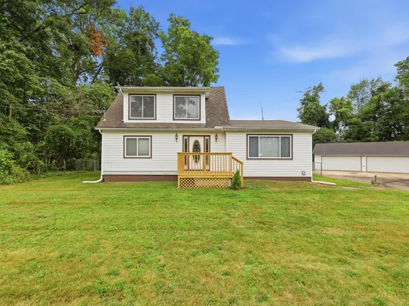 6091 E V Ave, Vicksburg, MI 49097