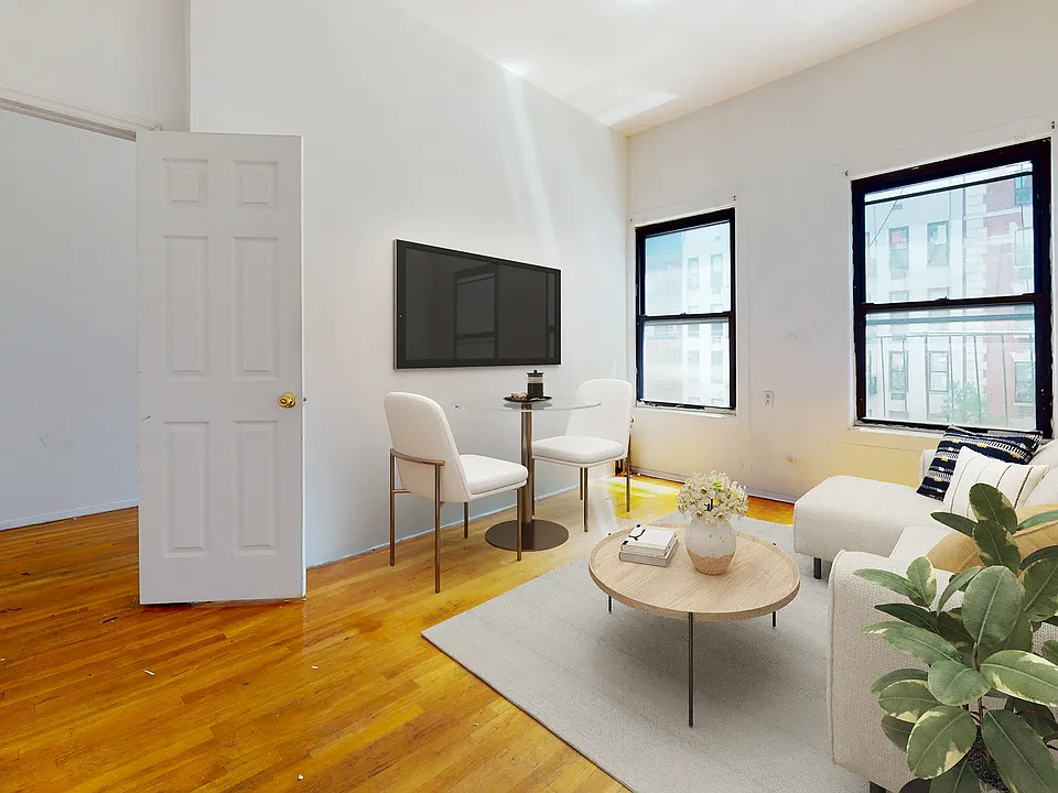 94 3rd Ave #4F