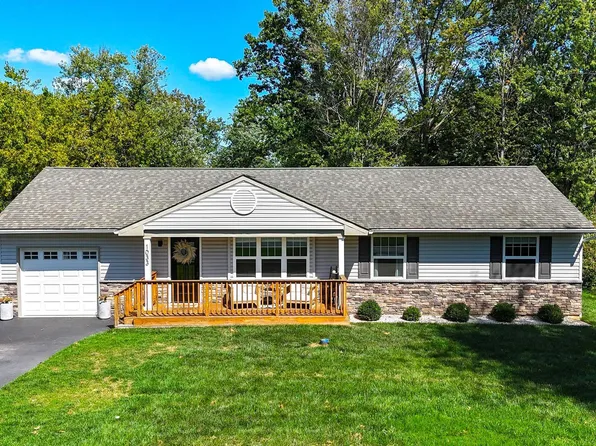1033 Landis Ln, Hatfield, PA 19440