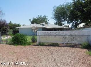 316 N Arizona Ave, Willcox, AZ 85643