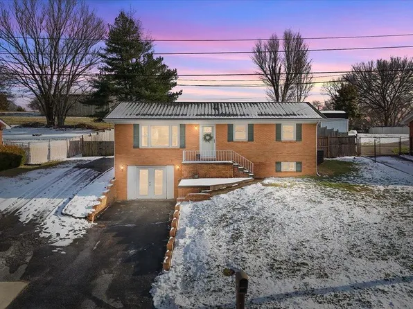 507 Paul St, Greeneville, TN 37743