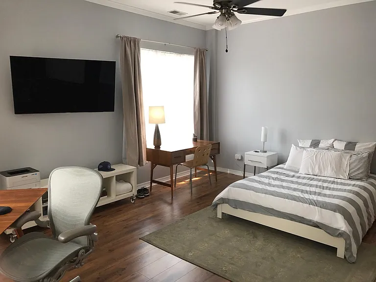 520 N Halsted St #601 — Photo 10