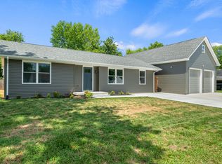 719 Ash St, Seymour, IN 47274