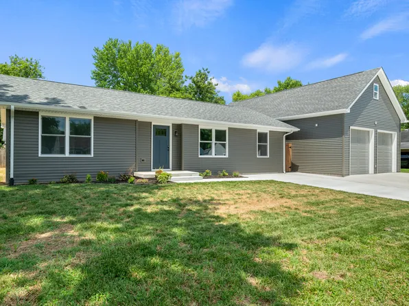719 Ash St, Seymour, IN 47274
