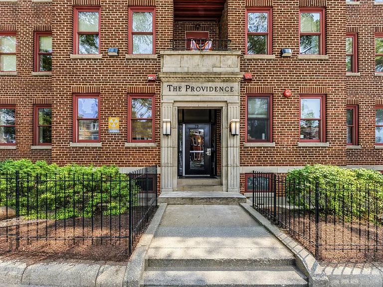 70 Rhode Island Ave NW #204 — Photo 29