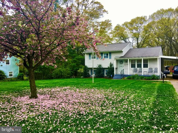 144 E Charleston Ave, Lawnside, NJ 08045