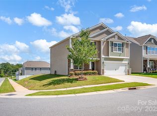 147 Kingsway Dr, Mooresville, NC 28115