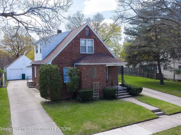 1205 Cooper Ave, Lansing, MI 48910