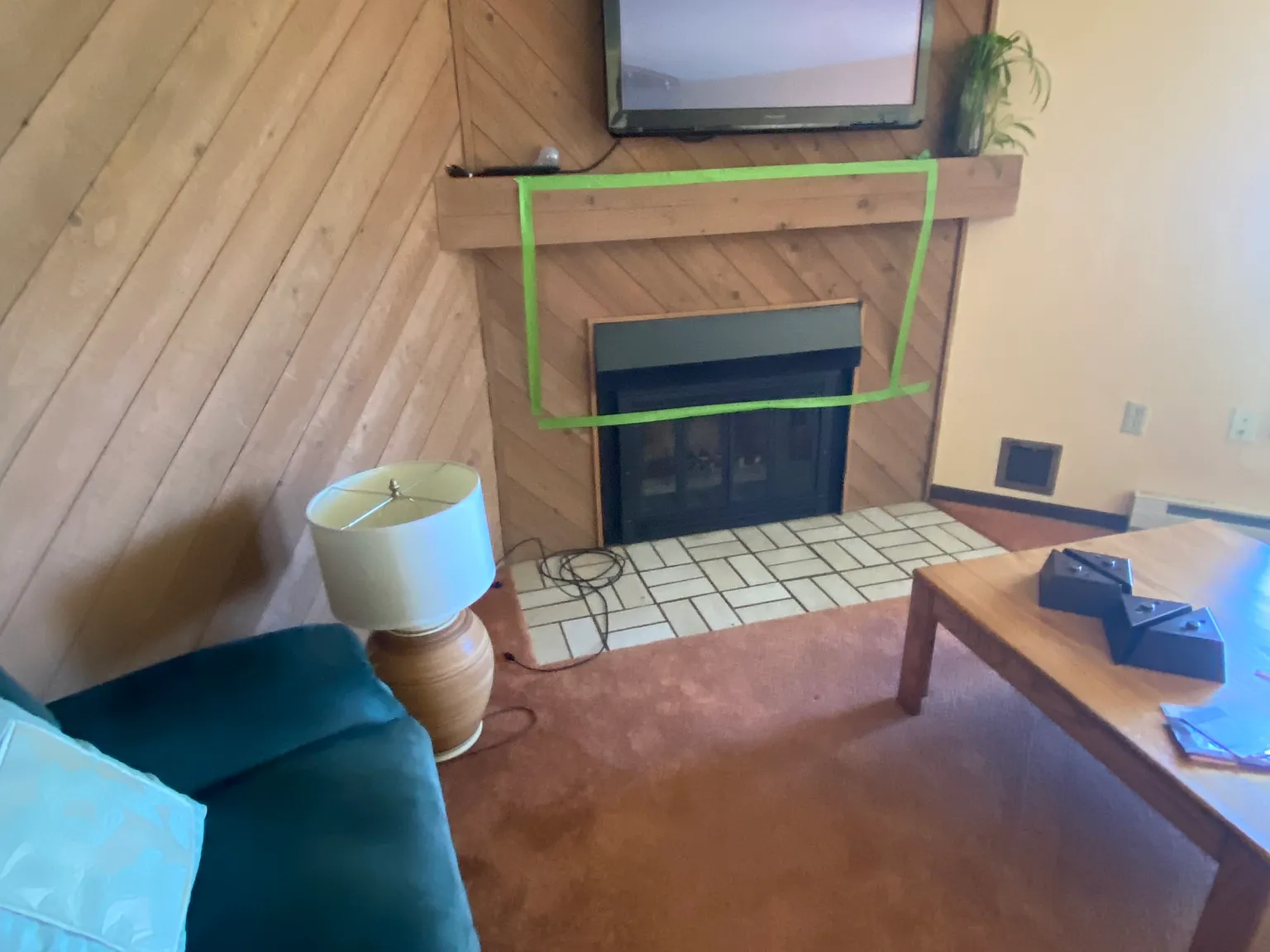 2 bed, 1100 sqft, $1,850 — Photo 2