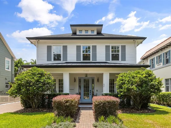 638 E LIVINGSTON STREET, ORLANDO, FL 32803