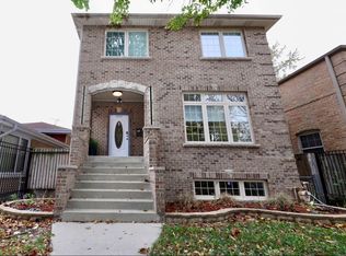 3231 N Octavia Ave, Chicago, IL