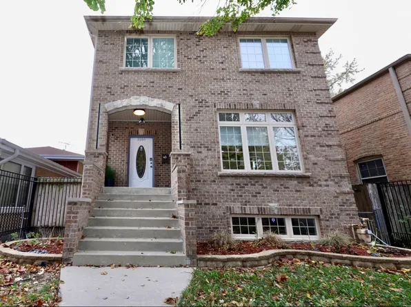 3231 N Octavia Ave, Chicago, IL 60634