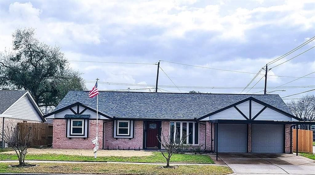 1102 E X St, Deer Park, TX 77536 MLS 50127555 Zillow