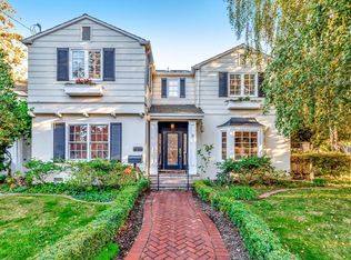 1298 University Ave, San Jose, CA 95126