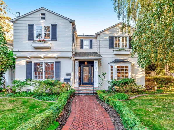 1298 University Ave, San Jose, CA 95126