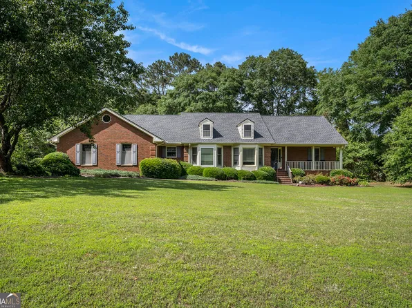 265 Westchester Dr, Griffin, GA 30223