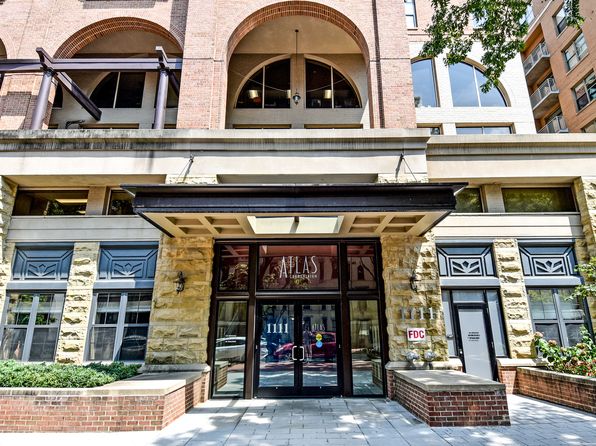1111 25th St NW APT 702
