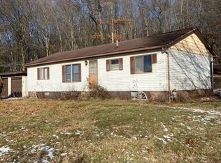 285 Keister Rd, Venus, PA 16364