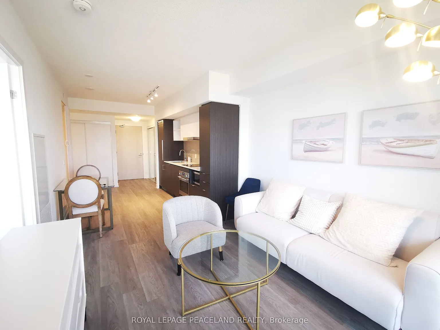 2 bed, $2,600 — Photo 3