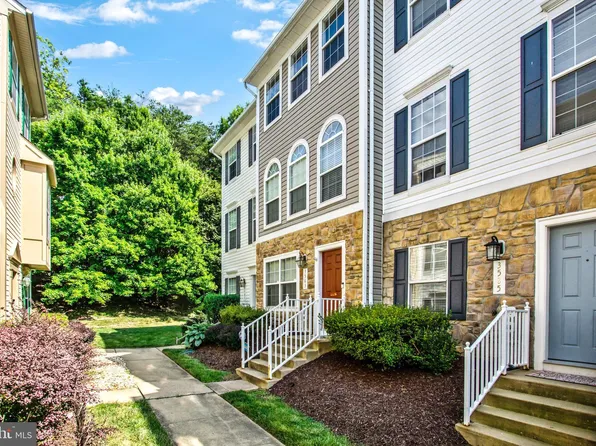 3583 Sherbrooke Cir, Woodbridge, VA 22192