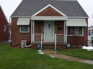 2713 102nd St, Toledo, OH 43611