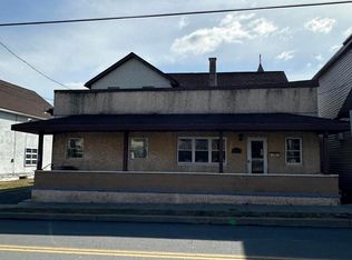506 George St, Throop, PA 18512