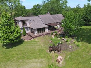 10262 Liter Rd, Blackburn, MO 65321