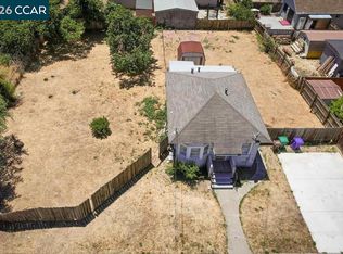 1116 Stanton Ave, San Pablo, CA 94806