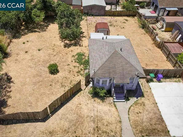 1116 Stanton Ave, San Pablo, CA 94806