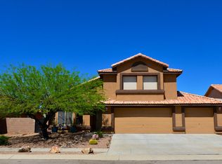 7612 S Freshwater Pearl Dr, Tucson, AZ 85747