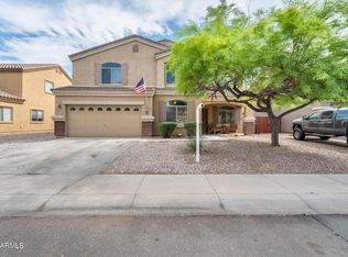 23593 W Pecan Rd, Buckeye, AZ 85326