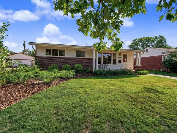 3382 Blocker Dr, Dayton, OH 45420